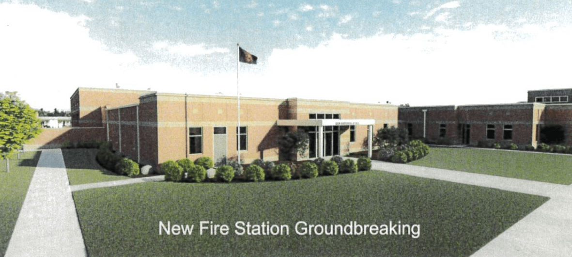 Wilder to Break Ground on New 4.2 Million Fire Station LINK nky