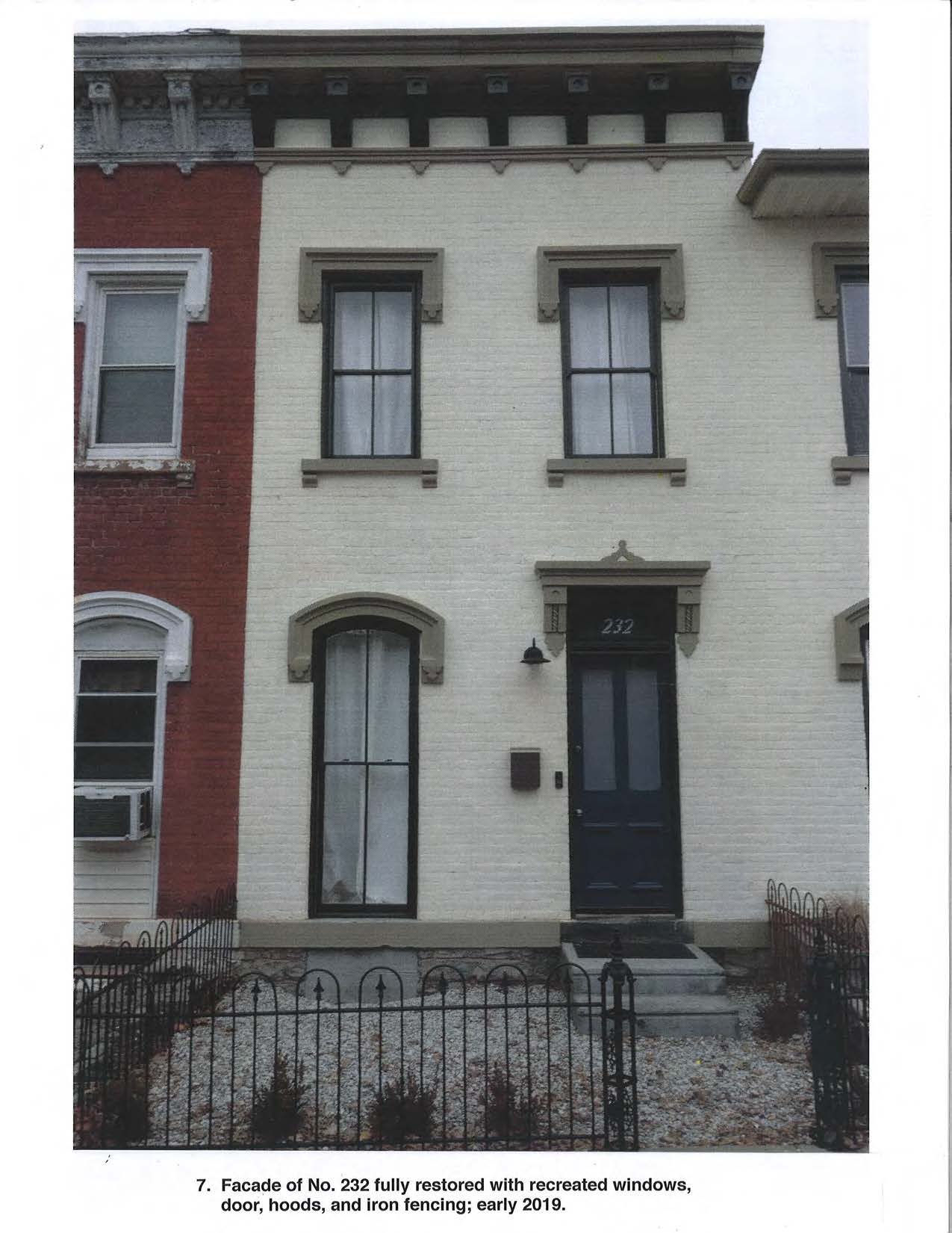 Ludlow Restoration Project Wins Cincinnati Preservation Award LINK nky