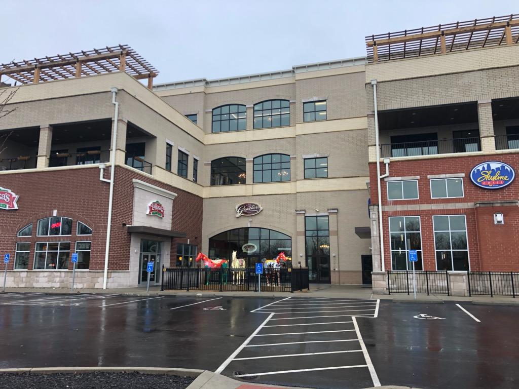 Trifecta Club in Taylor Mill Caters to Fans of Iconic Local Brands