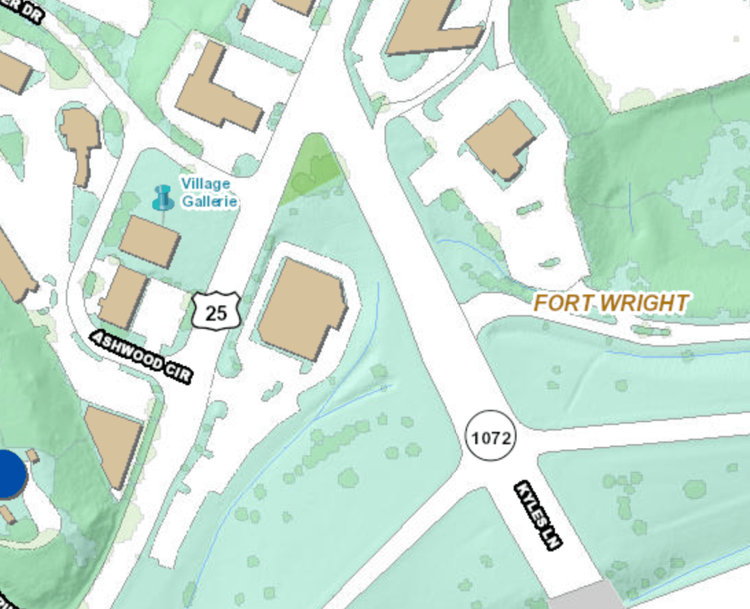 Lane Closures Expected During MonthsLong Road Project at Dixie and