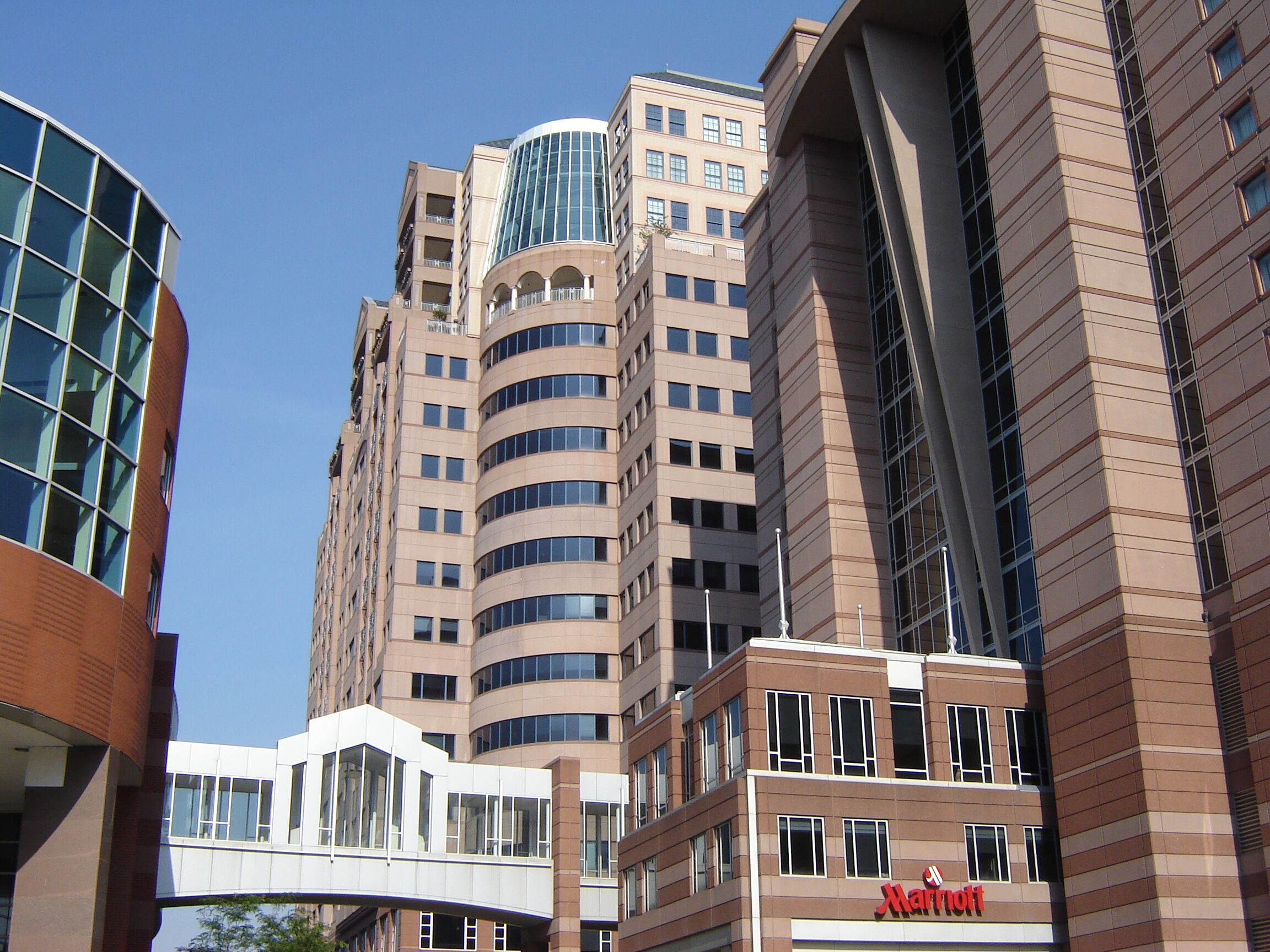 Madison Place First Tenants After Residential LINK nky