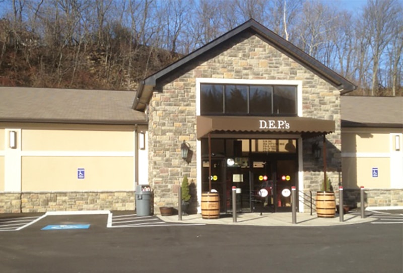 D.E.P.'s Purchased by Private Equity Firm Bolstered by Online Sales