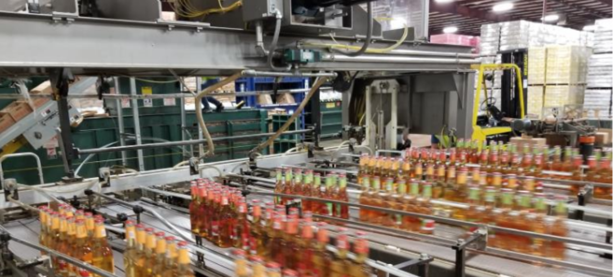 Covington, Erlanger Plants Acquired; New Jobs Expected LINK nky