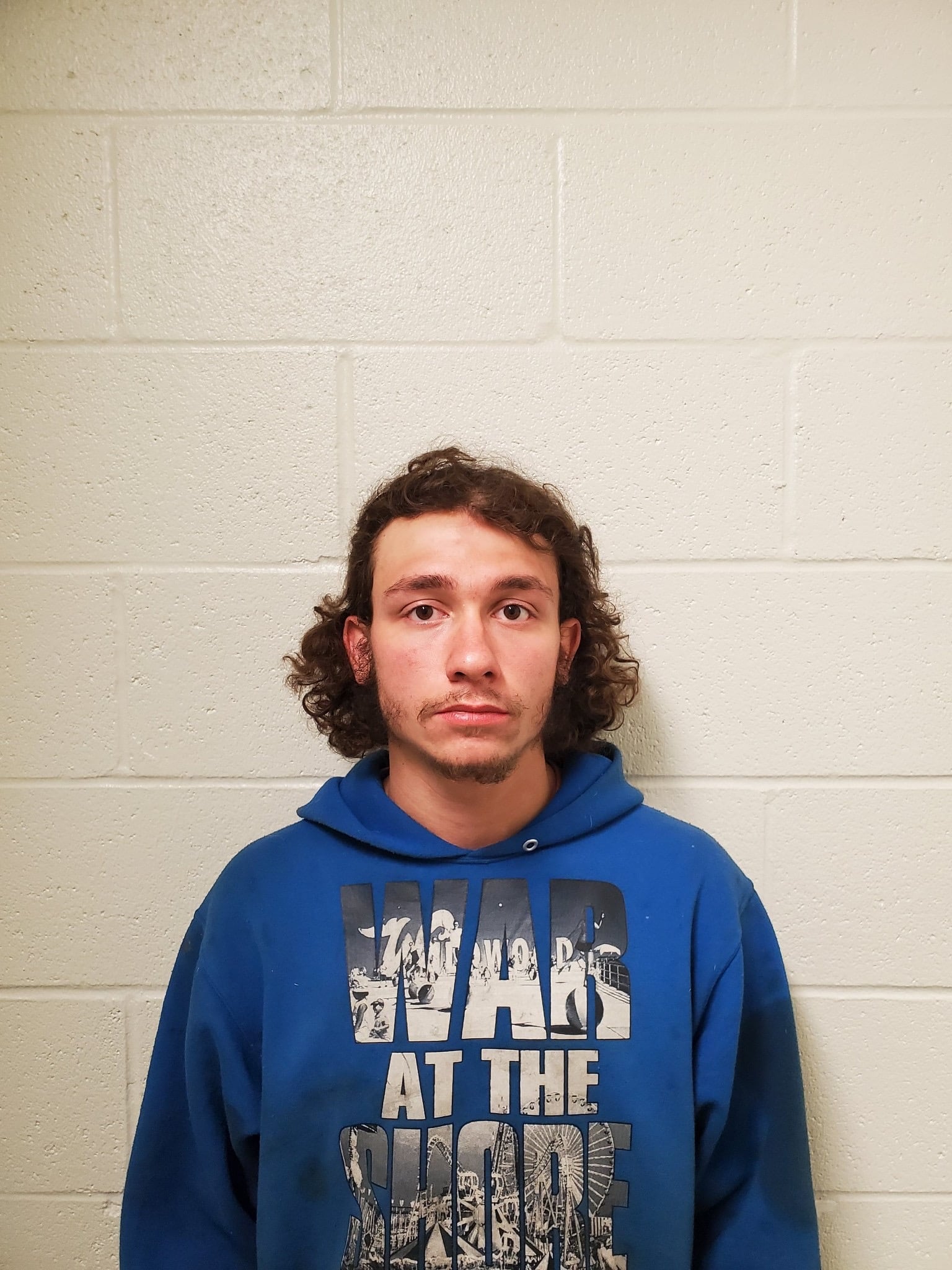 Shooting in Walton Puts One in MedicallyInduced Coma, Another in Jail