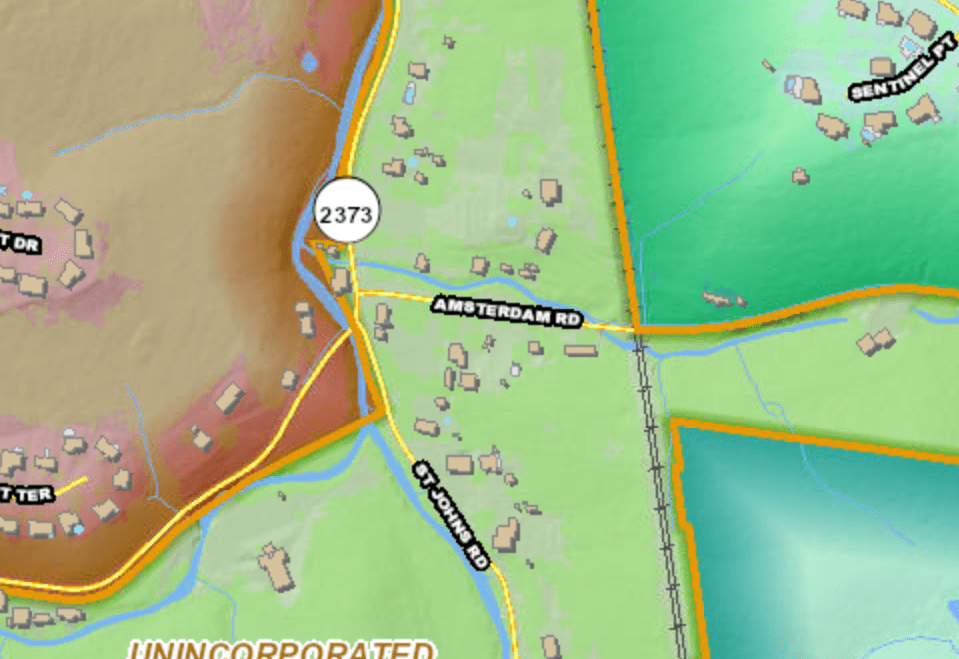Part of BromleyCrescent Springs Rd. to Close for a Month LINK nky