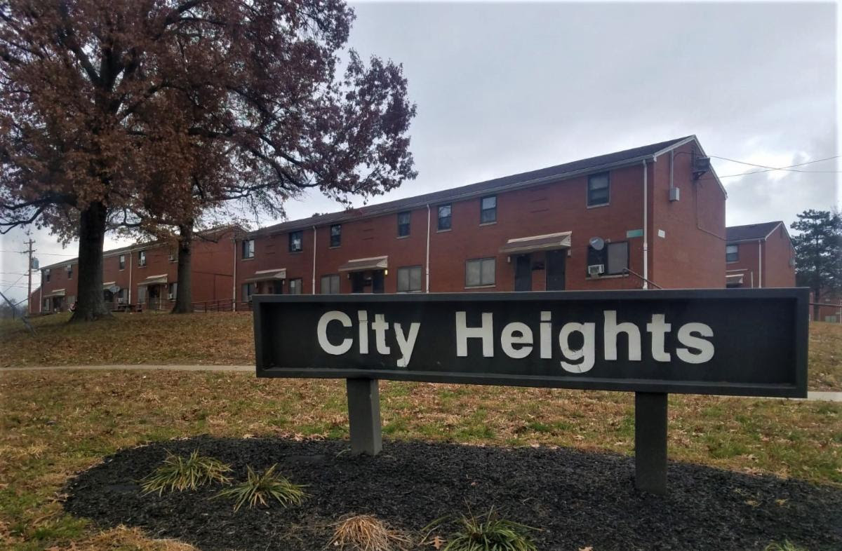 Covington's City Heights Eyed for Possible Sale, Relocation of