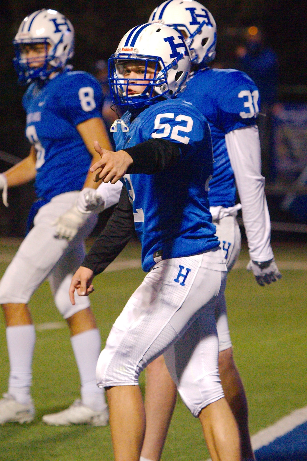 2021 Highlands Football Preview Bob Sphire takes the reins LINK nky