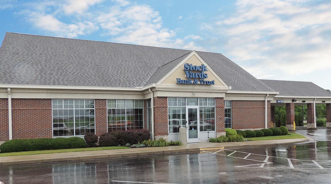 Stock Yards Bank & Trust completes acquisition of Commonwealth Bank