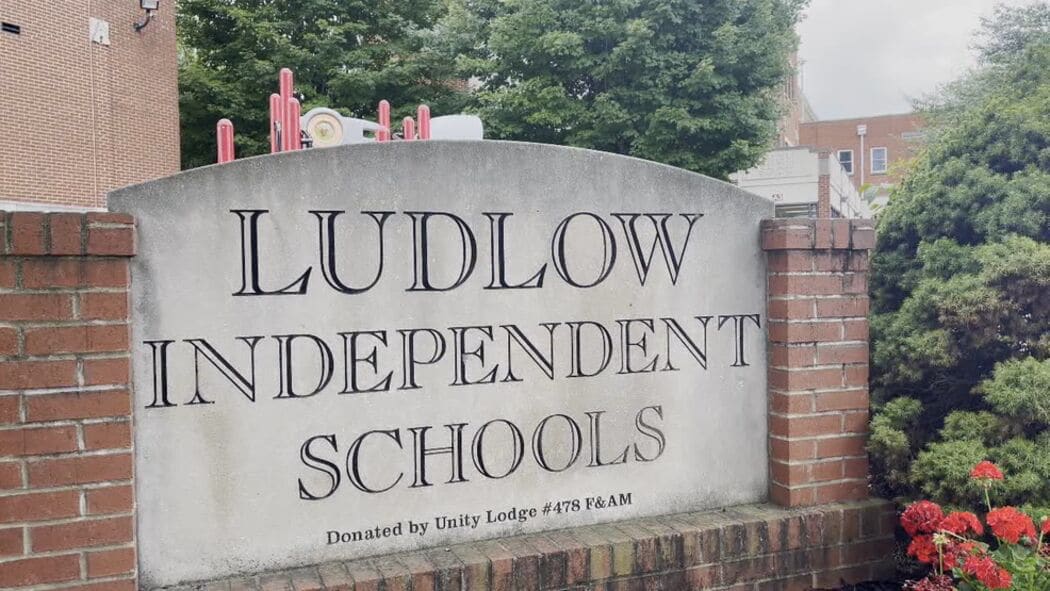Ludlow superintendent 23 million for school updates a 'game changer