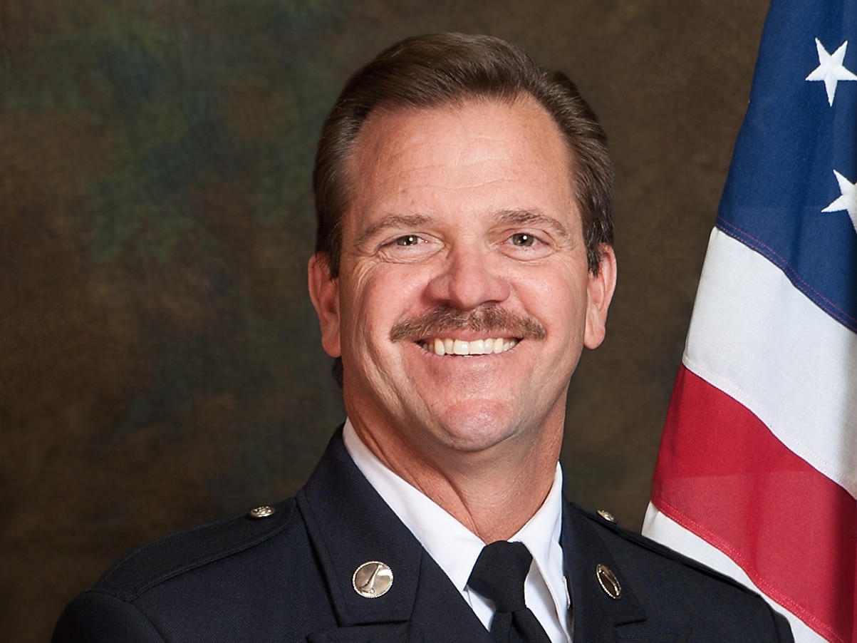 Erlanger fire department announces new chief LINK nky