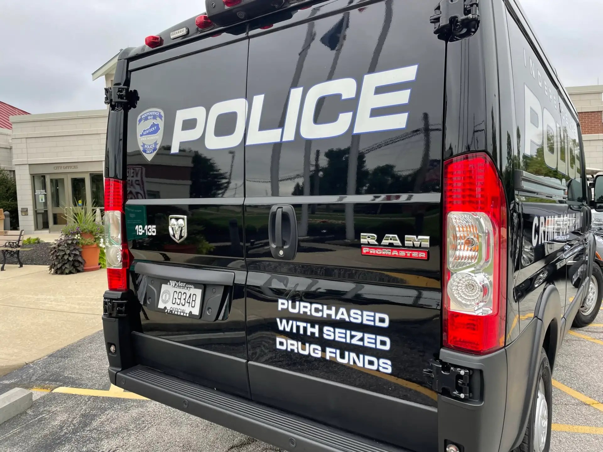 Highland Heights council member arrested on drug possession