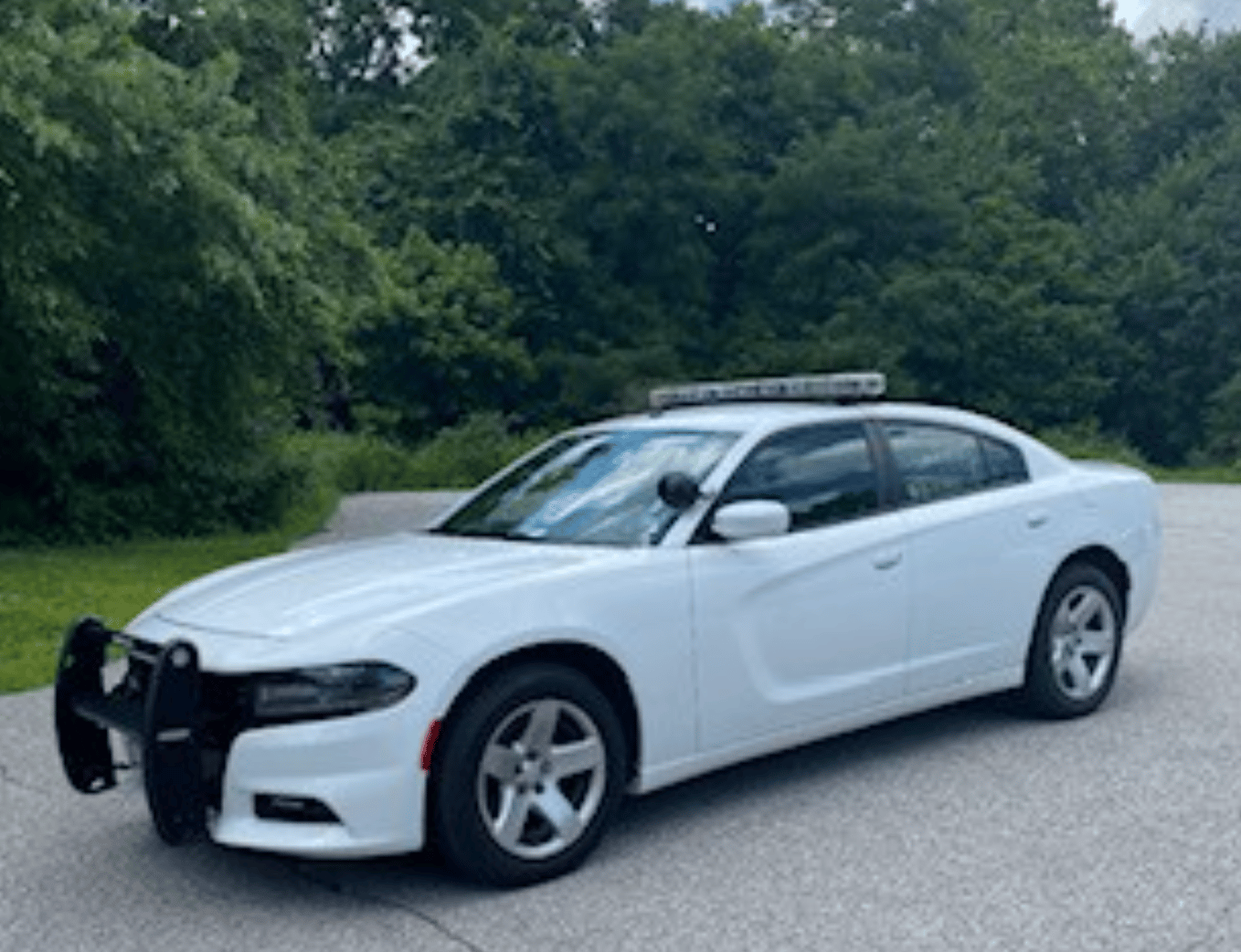 Ft. Wright, Erlanger police donate cruisers to eastern Ky. departments