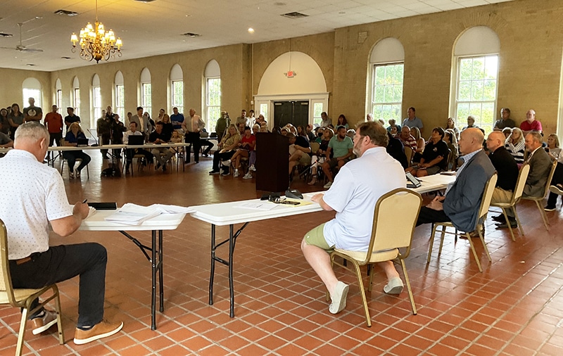 Amid confusion on zoning ordinance review, Fort Thomas takes step back