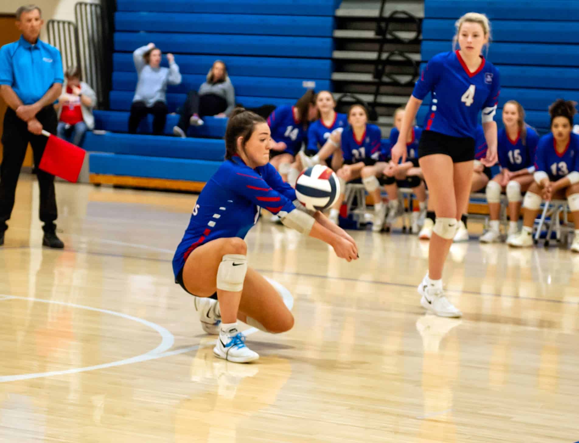 Tuesday NKY volleyball roundup Conner heads to region tournament for