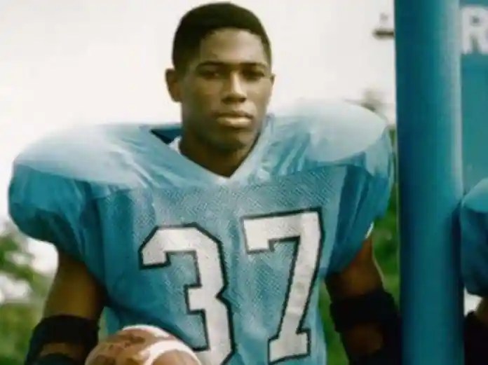 Boone County football legend inducted into Seattle Seahawks Ring of