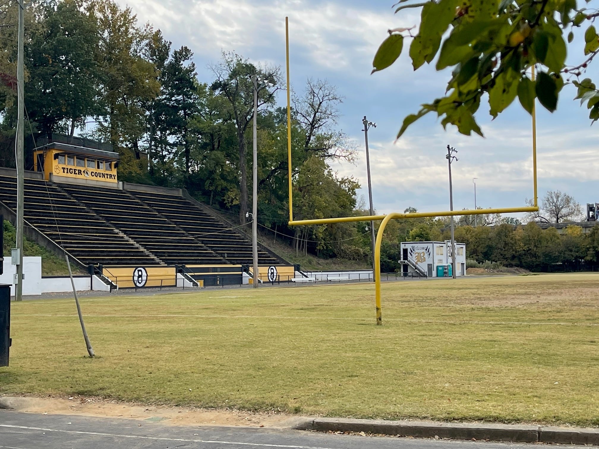 Bellevue cancels rest of football season citing safety concerns LINK nky