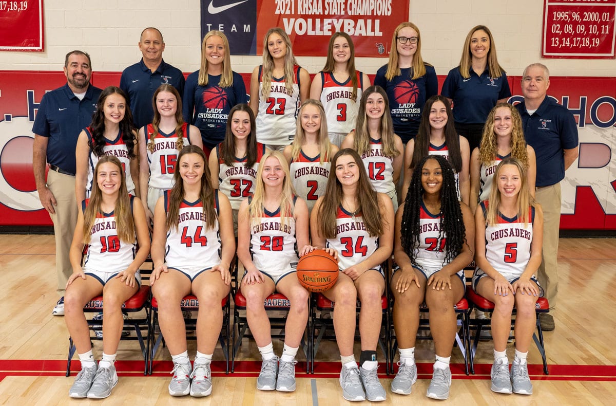 The LINK nky Team of the Week for Dec. 1218 The St. Henry High School