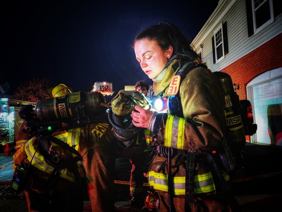 Crews from across Boone County called to Florence apartment fire LINK nky