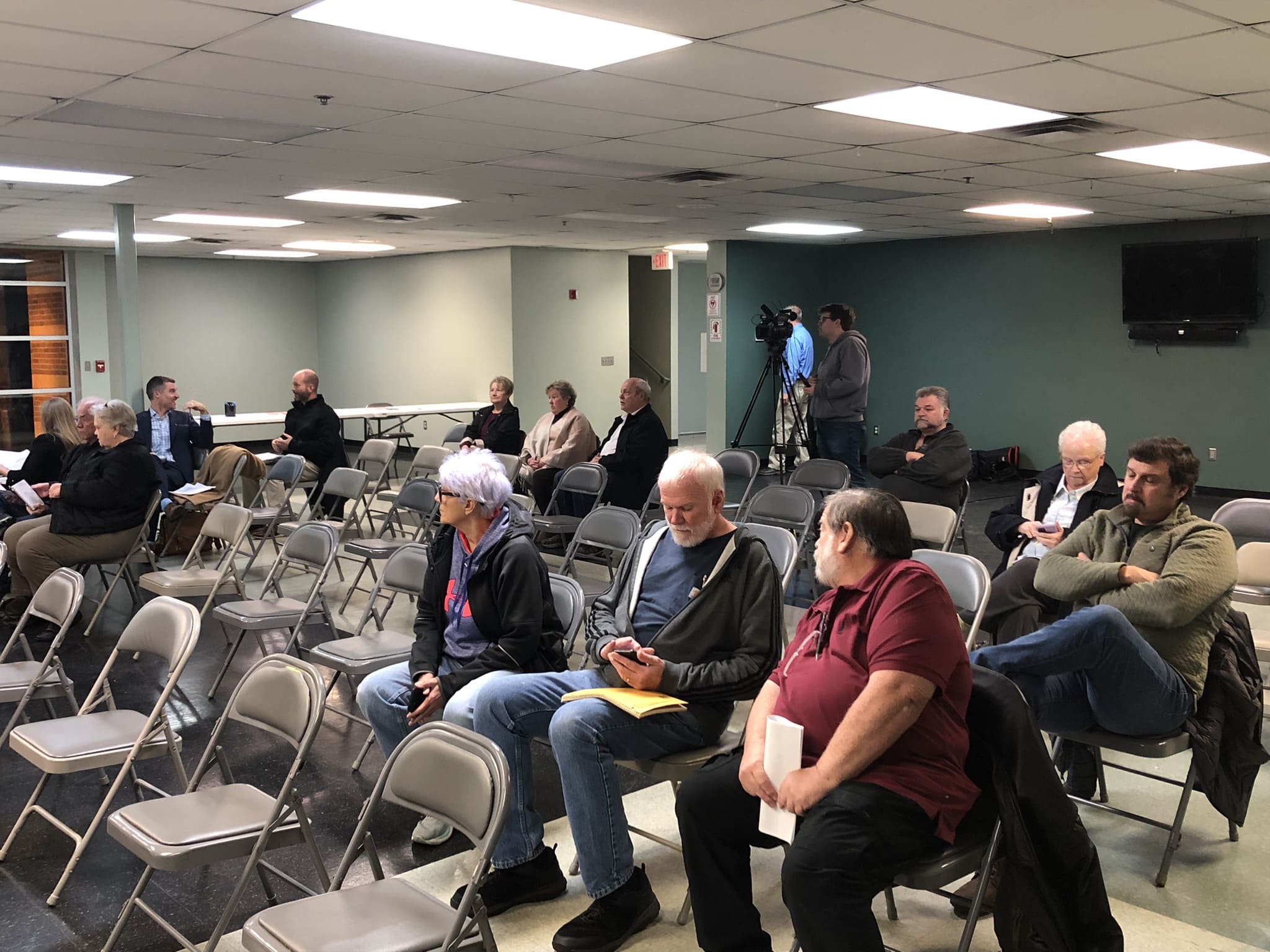 Wilder City Council votes to extend Fischer Homes development approvals