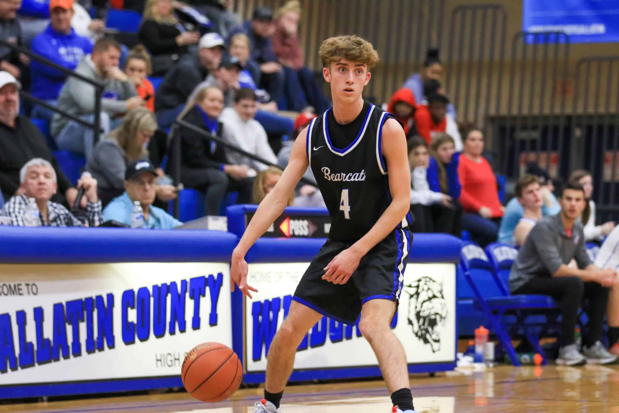 Wednesday NKY HS hoops roundup WaltonVerona boys advance to All "A" 8th title game, Russell