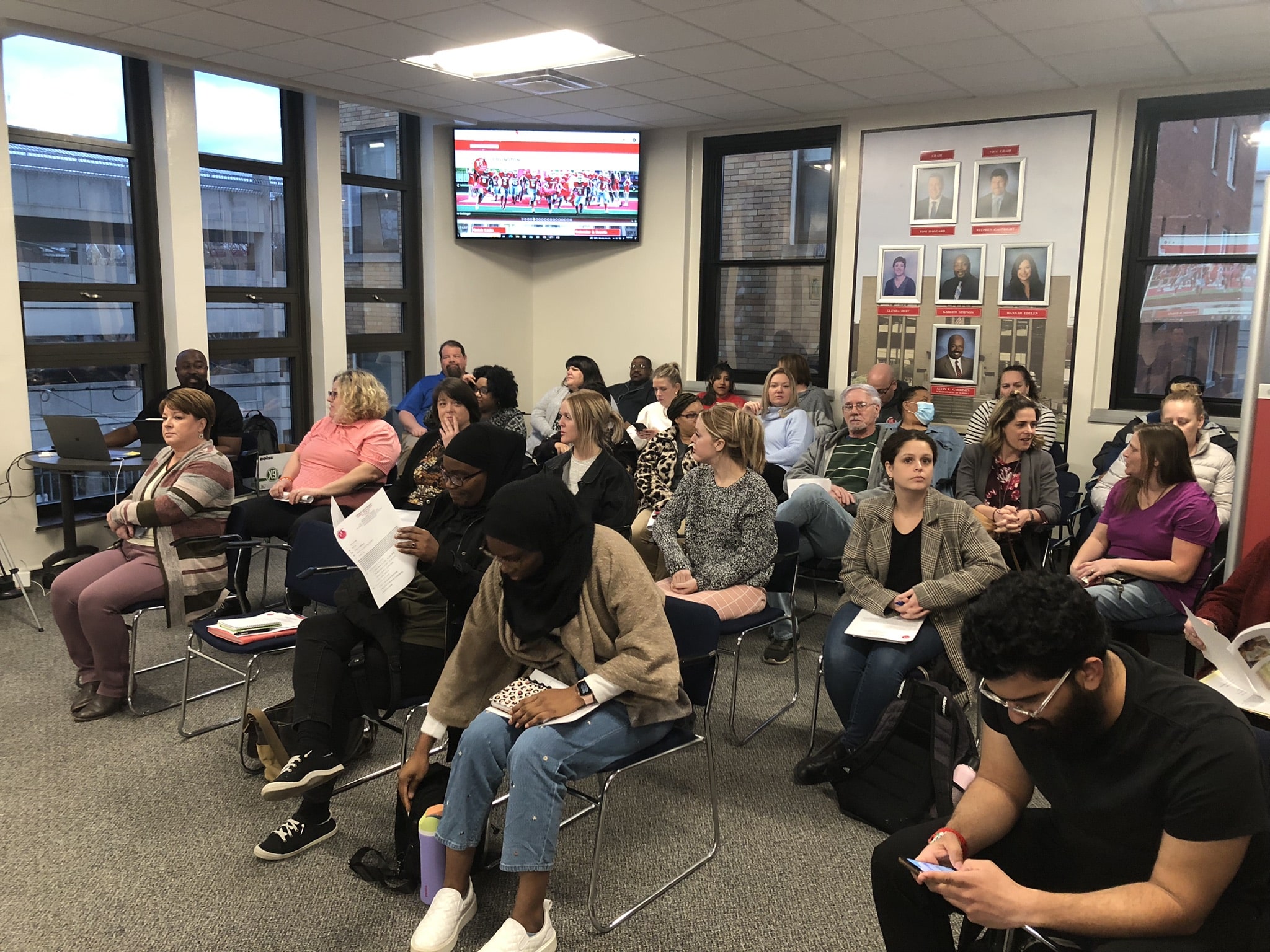 Covington may consolidate elementary schools Here's why LINK nky