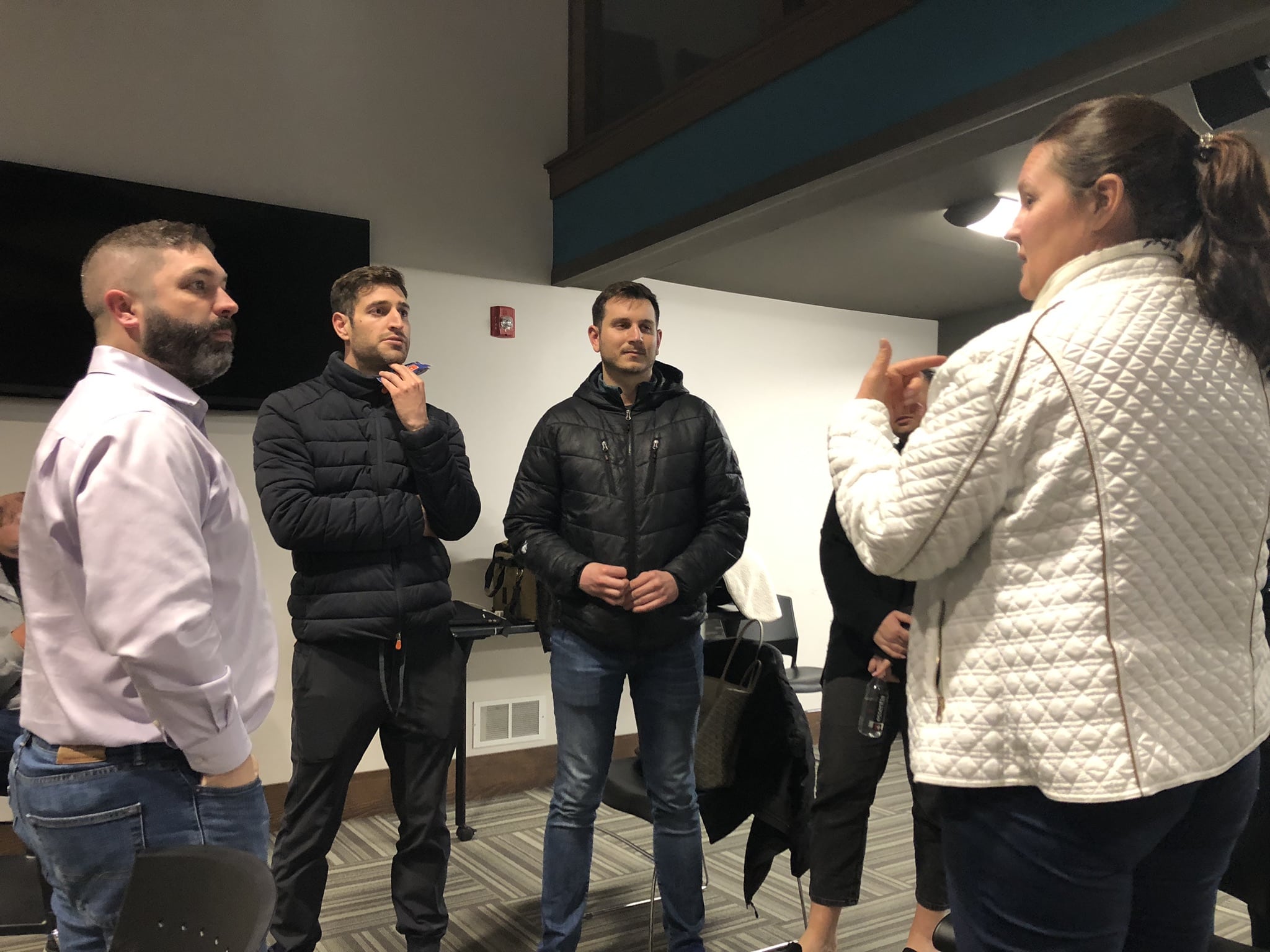 Penalties for shortterm rental landlords in Covington may be changing