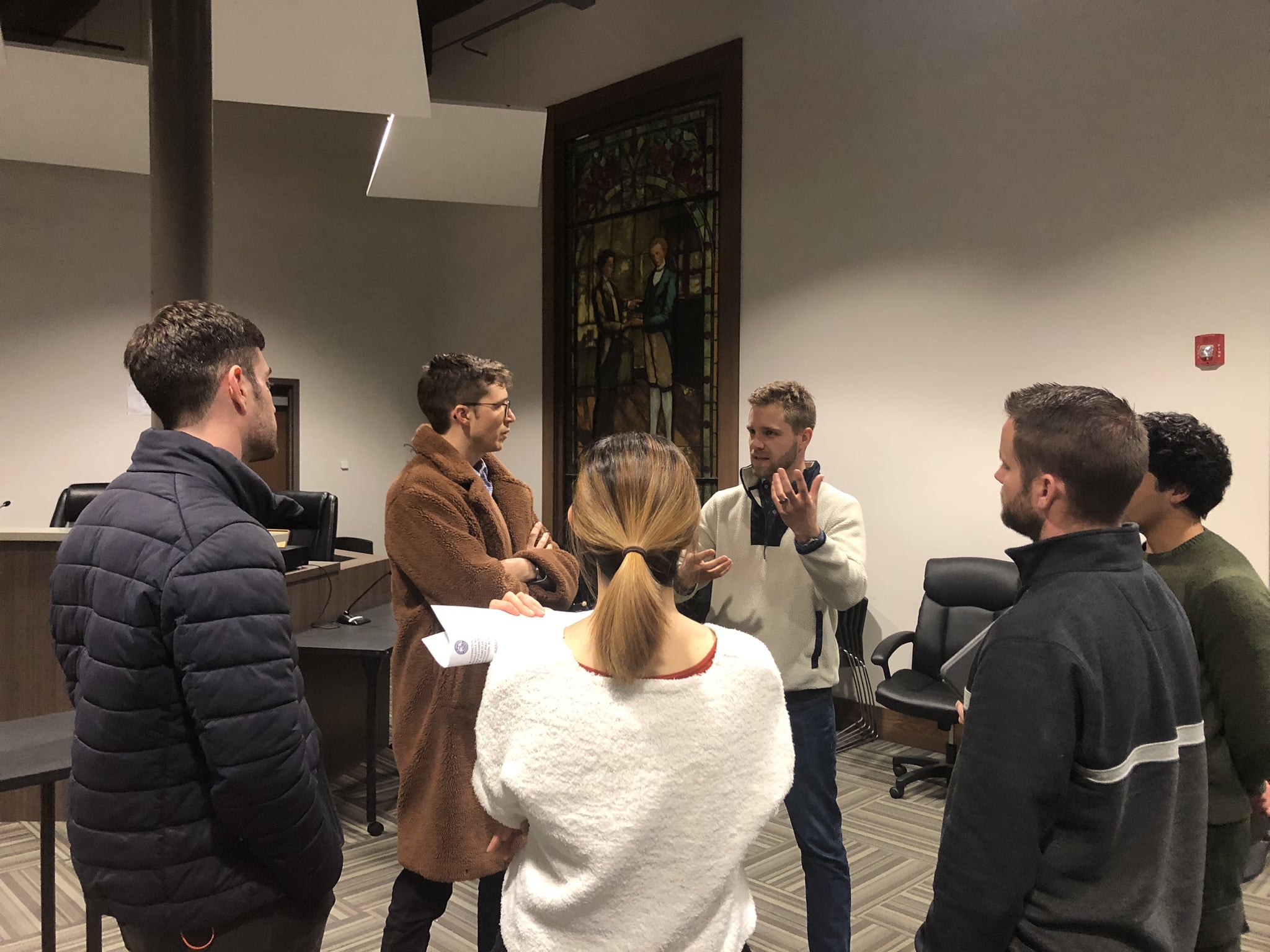 Covington Commission increases shortterm rental penalties LINK nky