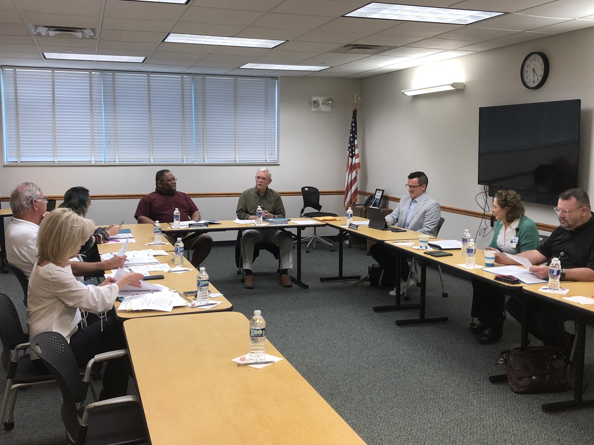 Housing Authority of Covington approves annual improvement plan LINK nky