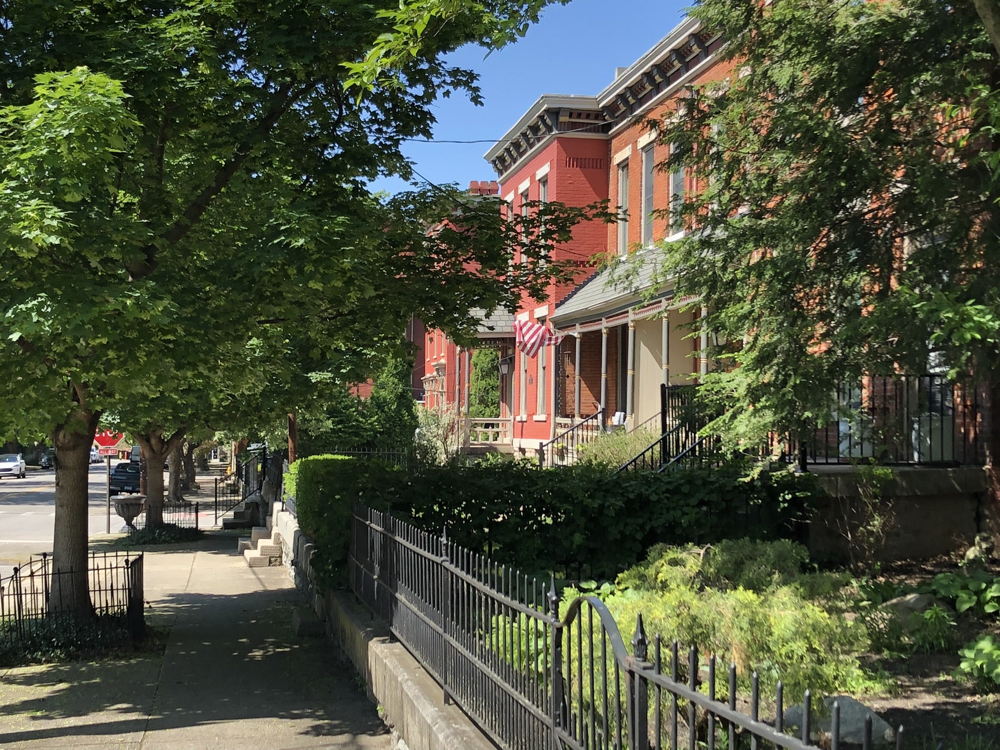 Covington zoning dispute escalates to the federal level 'All we're