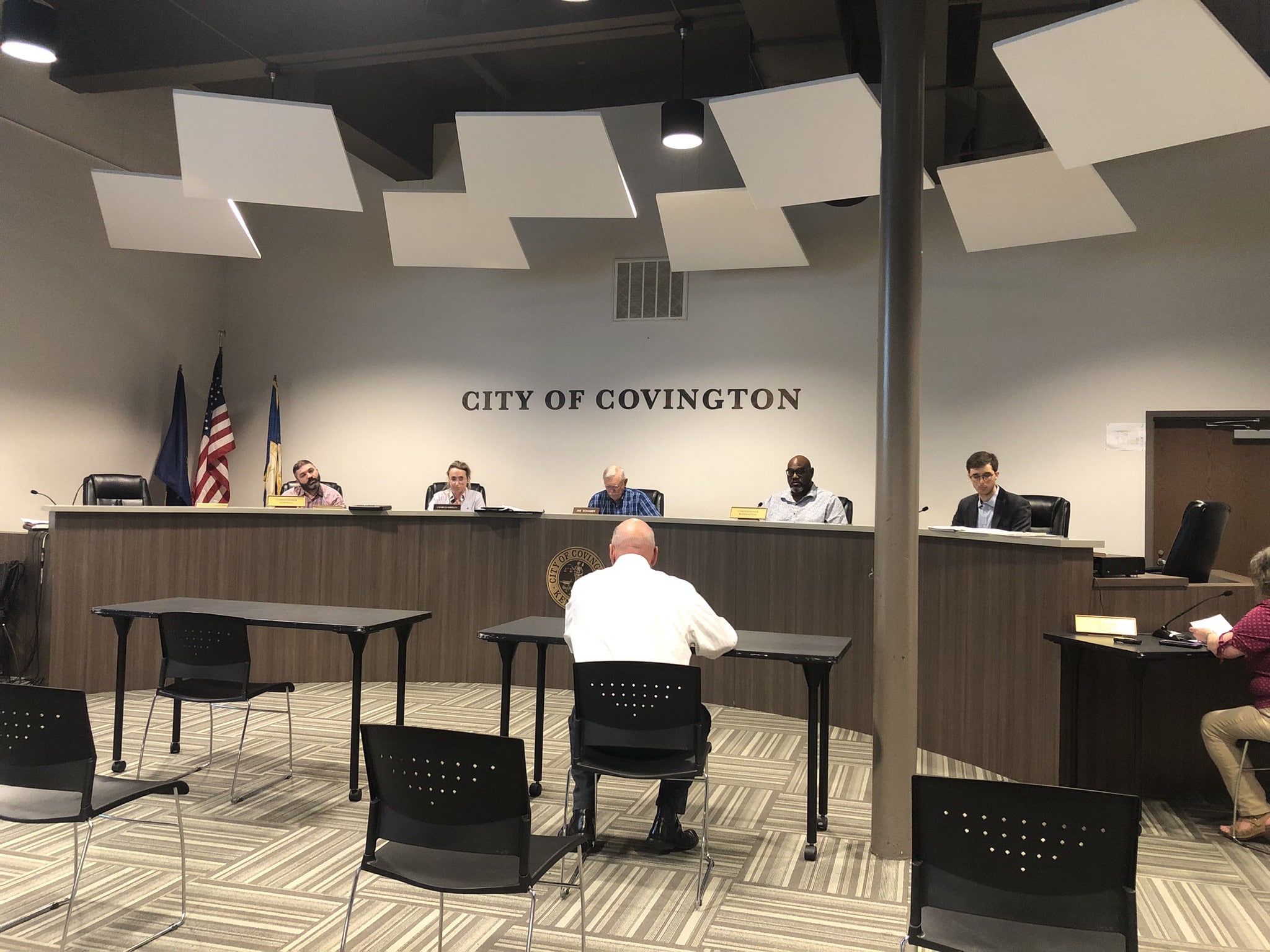 Covington approves new shortterm rental regulations LINK nky