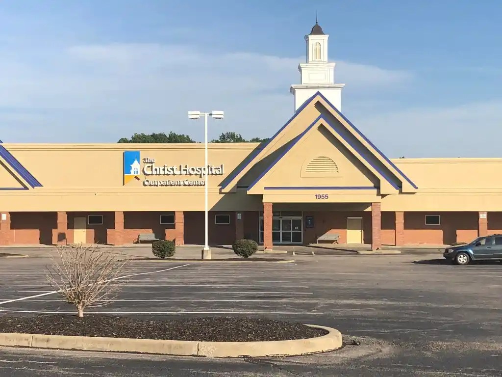 Christ Hospital Bed Count at Julian Mendenhall blog