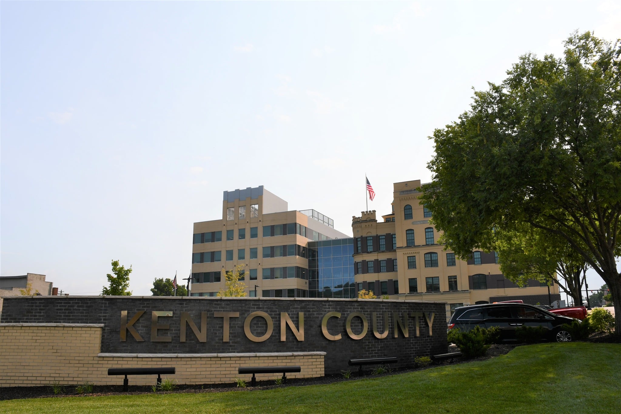 Kenton County planning and development services hosts open house LINK nky