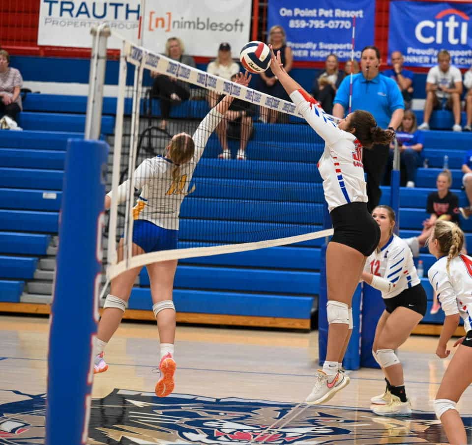 Wednesday NKY HS roundup St. HenryBeechwood set for All "A" final