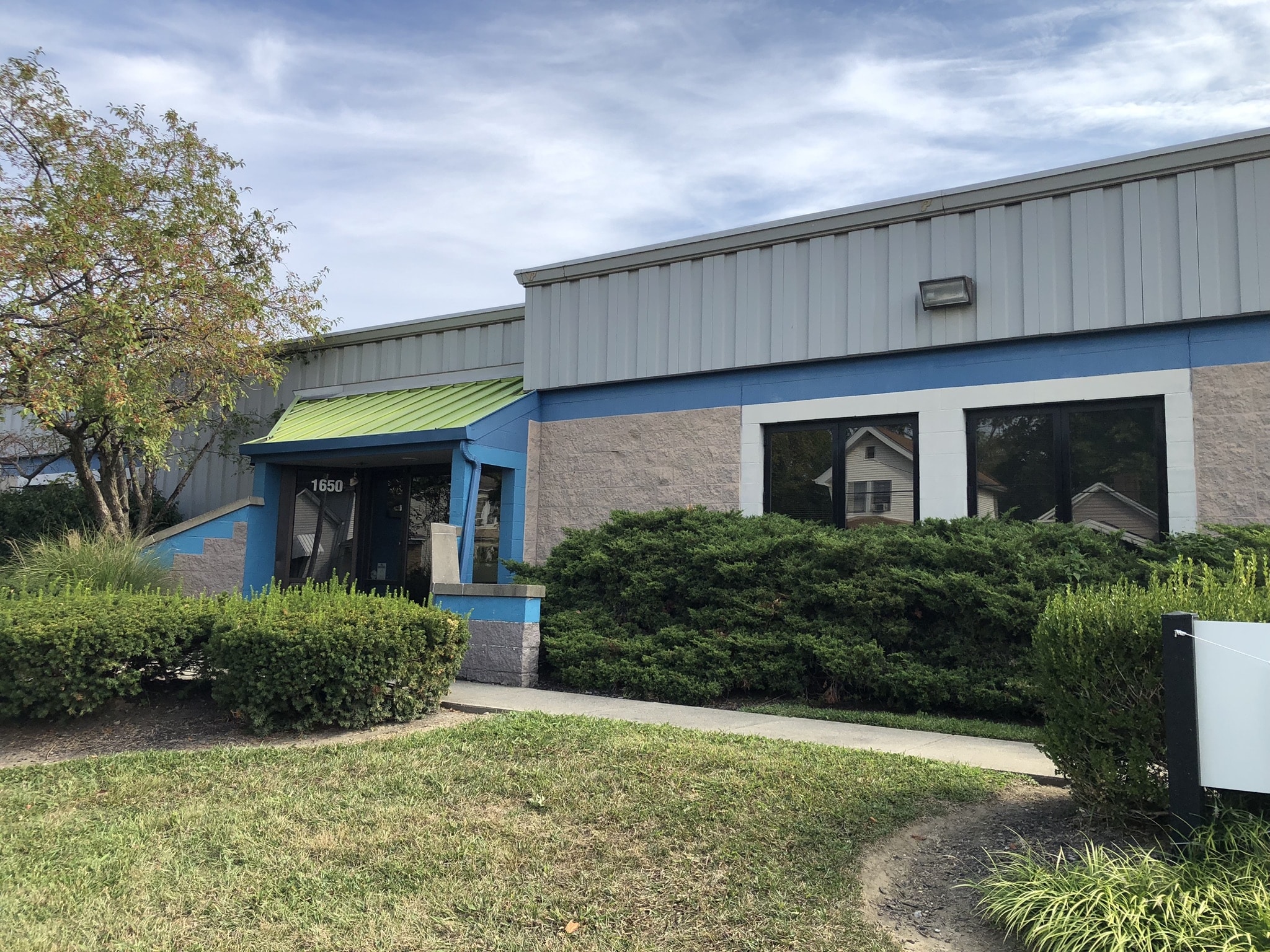 Housing Authority of Covington approves new maintenance facility