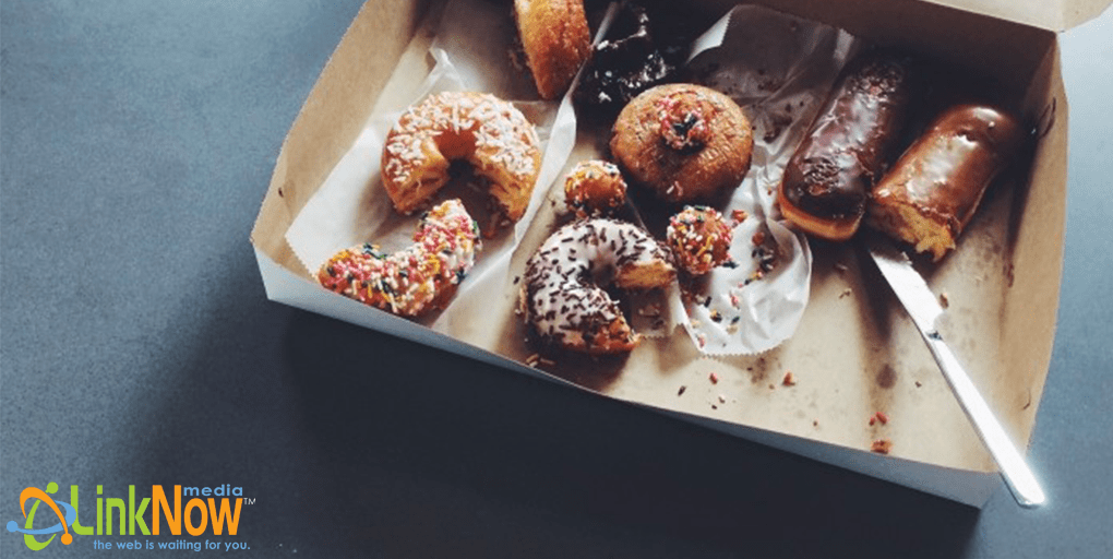 Employee Appreciation, On The Cheap LinkNow Media