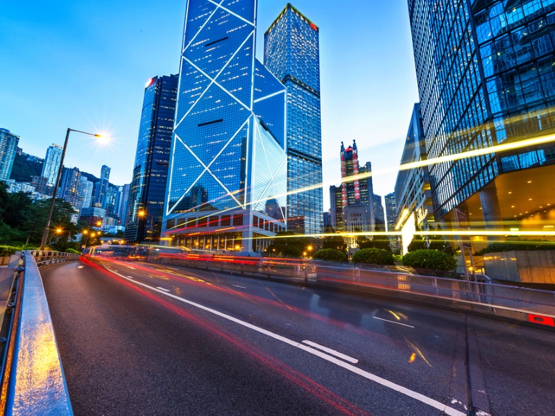 The Transformation of the East End Connector in Durham NC