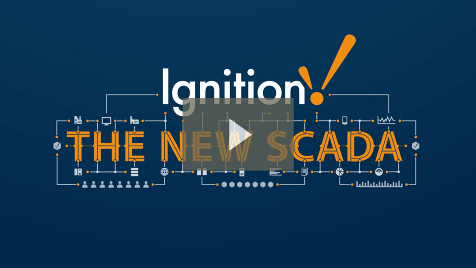 SCADA Software Ignition by Inductive Automation