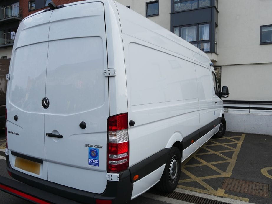 Links Courier Services Get the most for your money London Courier