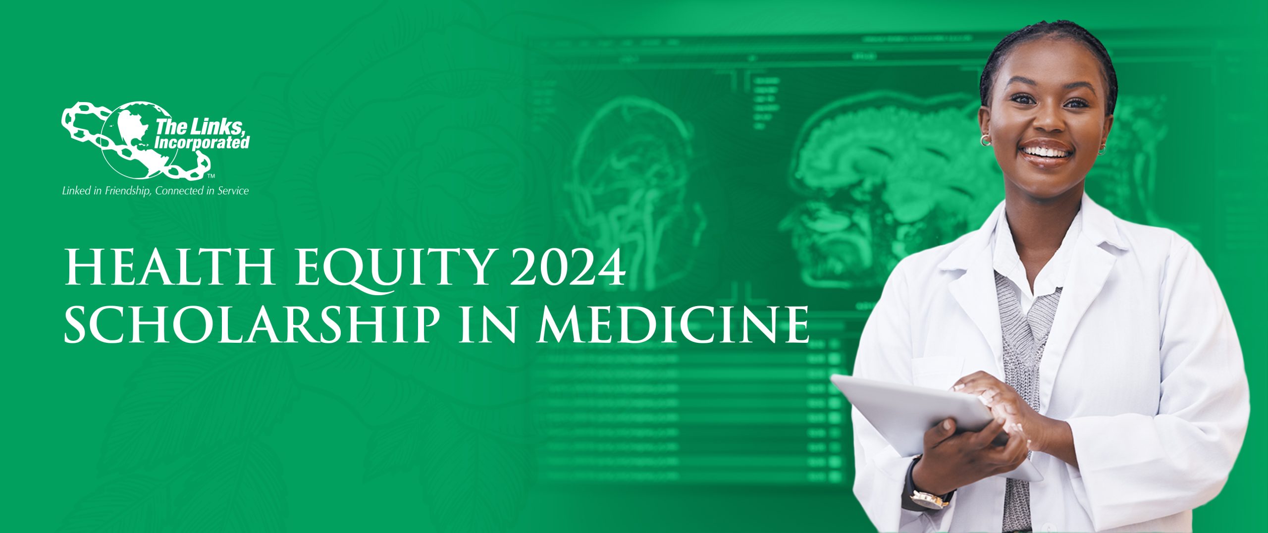 Links Foundation Medical Scholarship - Supporting Documents