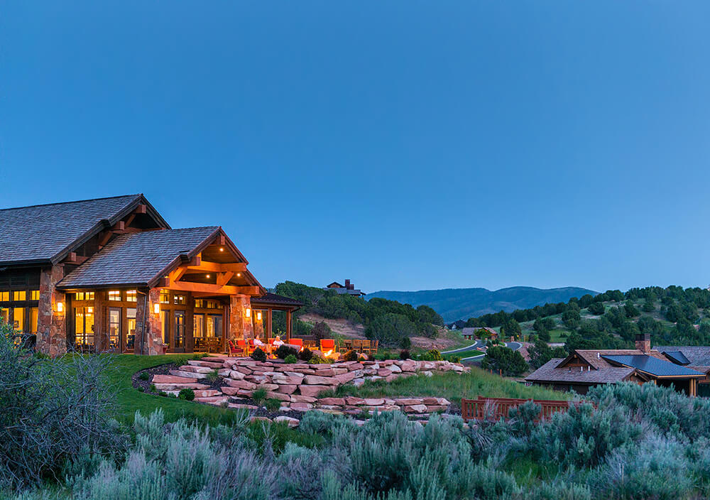 Red Ledges Worth the Wait LINKS Magazine