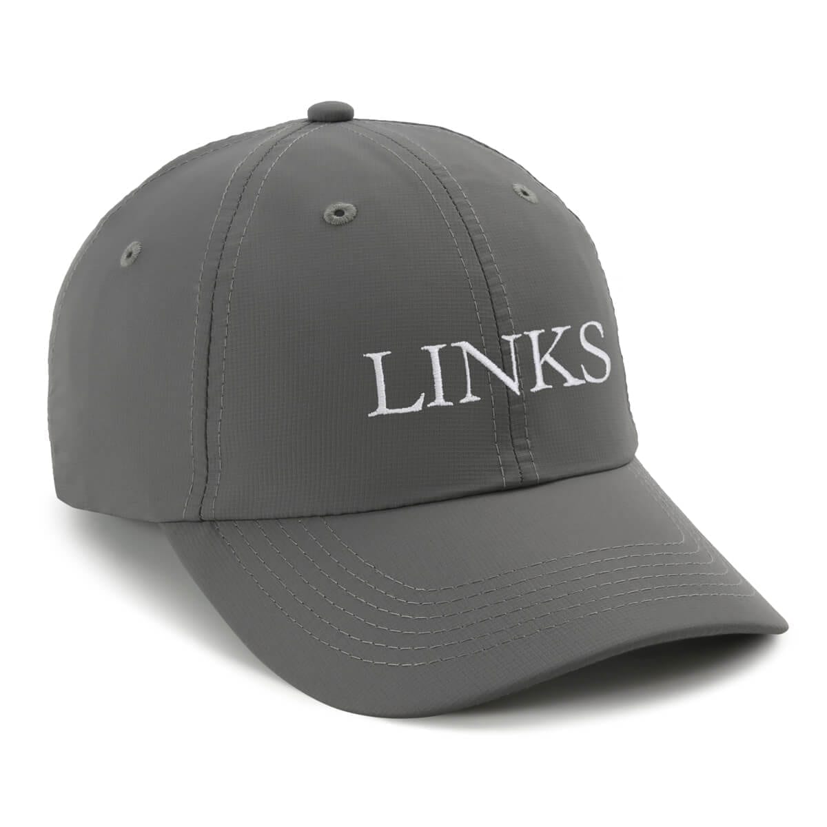 Imperial Headwear—The LINKS Original Performance Cap LINKS Magazine