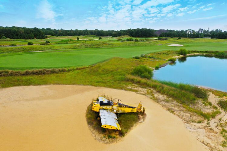 5 Great Public Golf Courses in New Jersey LINKS Magazine