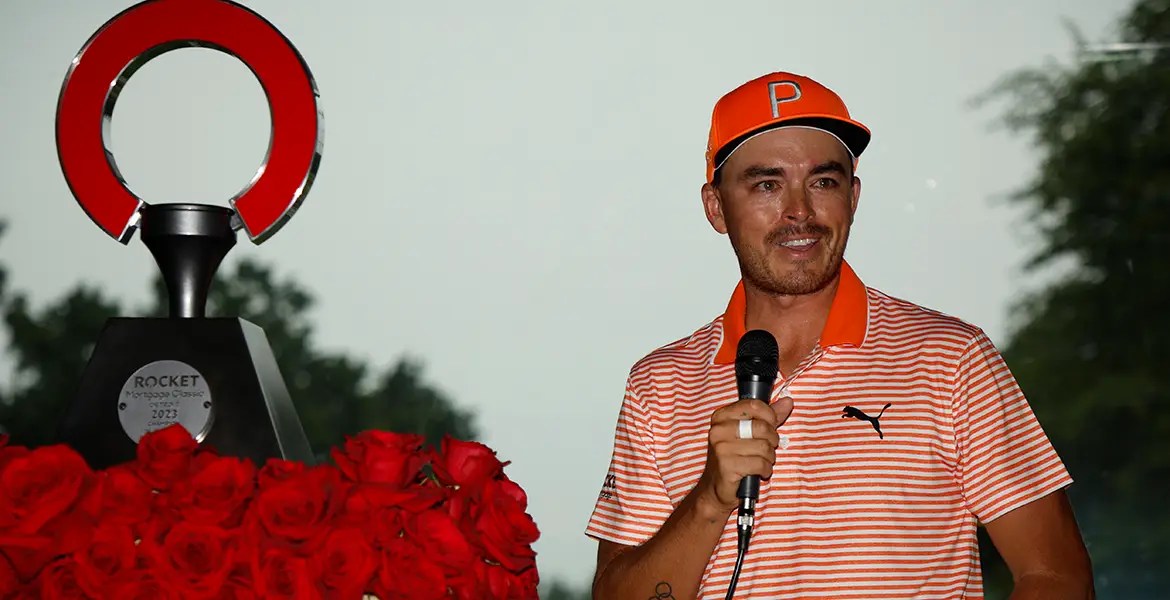 The Advice PGA Tour Players Would Give Their Younger Selves LINKS
