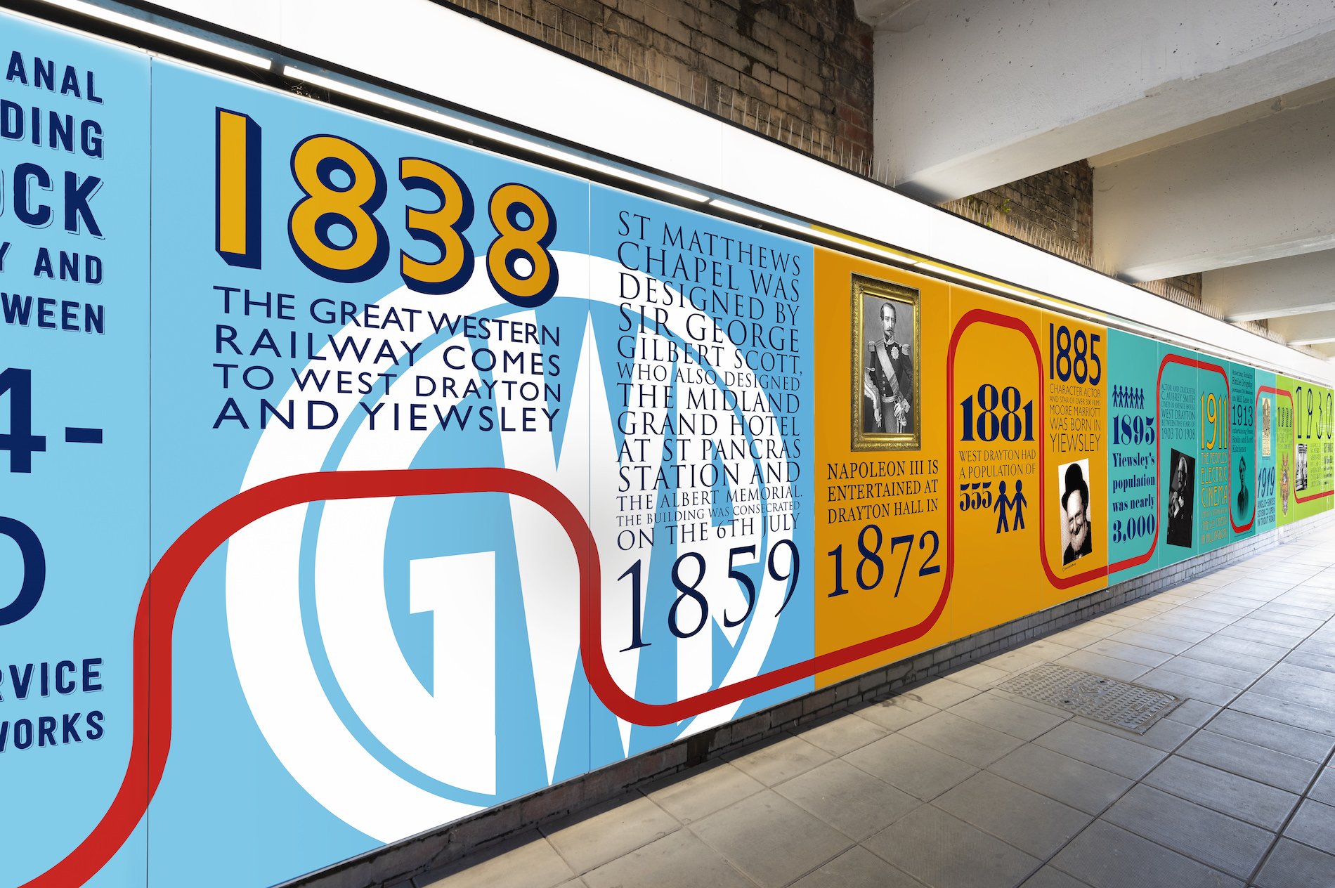 Vitreous Enamel Cladding & Architectural Cladding Suppliers Links Signs