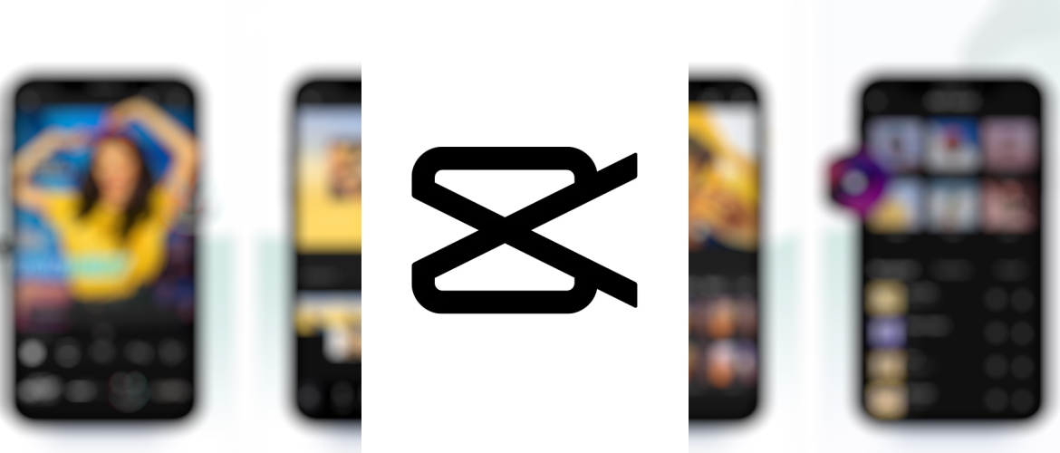 CapCut apk download free for android devices.