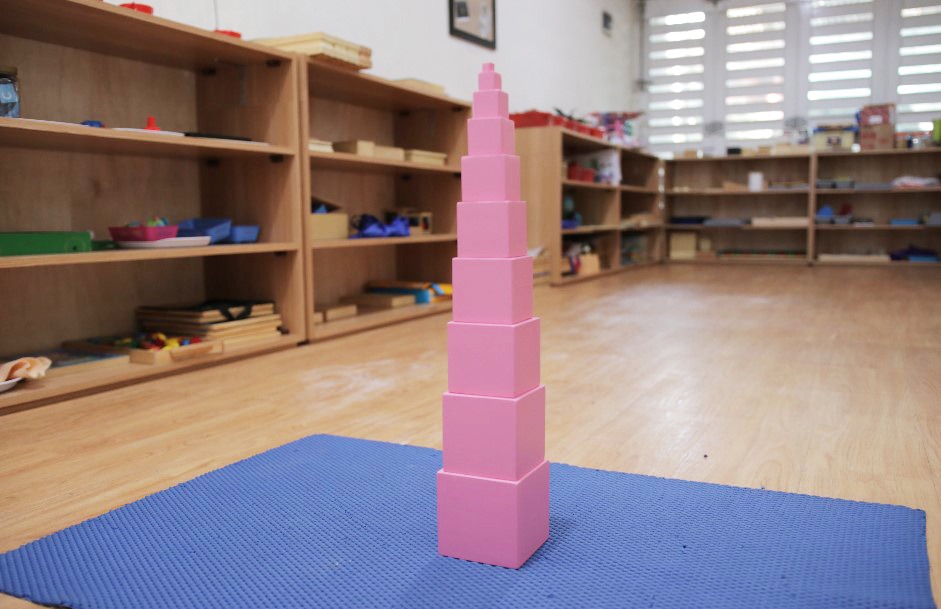 Ingin Anak Mengembangkan Mathematical Mind? Siapkan MaterialMaterial