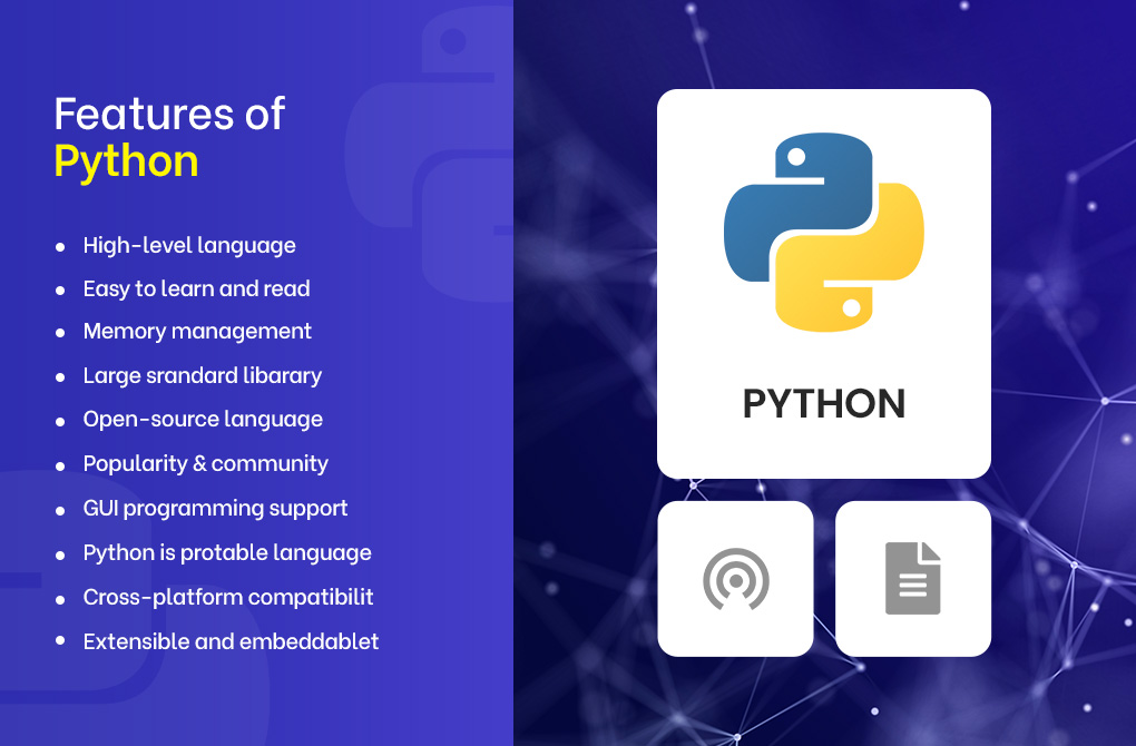 Indepth Comparison between Python and PHP LinkSture blog