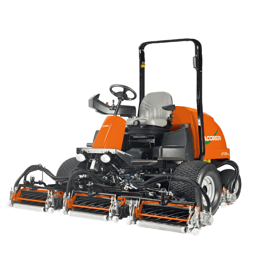 LF570 Links Turf Equipment