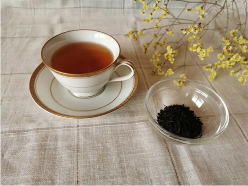 イングリッシュブレックファーストティーはどんな紅茶？特徴とおすすめ商品｜ LinkTeaネパール紅茶