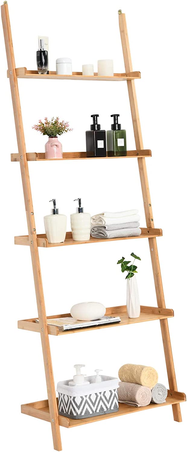 Wall-Leaning Bookshelf - linktex-scm.com